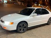 Bán xe Honda Accord năm 1995, màu trắng, xe nhập, giá chỉ 142 triệu