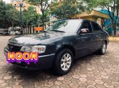 Bán Toyota Corolla đời 2001, màu đen chính chủ