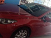 Cần bán gấp Mazda 3 2016, màu đỏ, giá 549tr