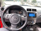 Bán Toyota Wigo năm 2019, xe nhập