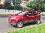 Bán xe cũ Ford EcoSport năm 2015, màu đỏ