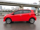 Bán Toyota Wigo năm 2019, xe nhập