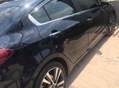 Cần bán lại xe Kia Cerato đời 2018, màu đen, nhập khẩu, 530tr