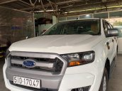 Bán ô tô Ford Ranger đời 2017, màu trắng, xe nhập