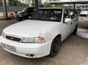 Cần bán gấp Daewoo Cielo 1996, màu trắng, giá tốt