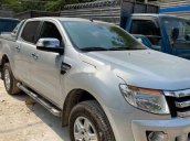 Bán xe Ford Ranger sản xuất 2014, xe nhập