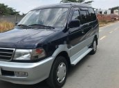 Bán Toyota Zace năm 2001, màu xanh lam