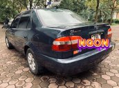 Bán Toyota Corolla đời 2001, màu đen chính chủ