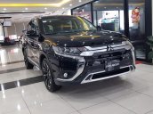 Bán Mitsubishi Outlaneder hỗ trợ trả góp, hỗ trợ lái thử, gọi ngay được giá tốt nhất