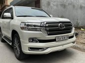 Bán Toyota Land Cruiser VXE 5.7L siêu lướt