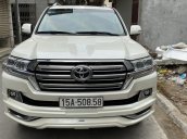 Bán Toyota Land Cruiser VXE 5.7L siêu lướt