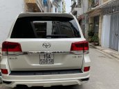 Bán Toyota Land Cruiser VXE 5.7L siêu lướt