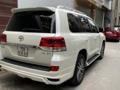 Bán Toyota Land Cruiser VXE 5.7L siêu lướt