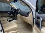 Bán Toyota Land Cruiser VXE 5.7L siêu lướt