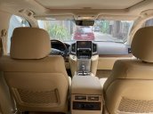 Bán Toyota Land Cruiser VXE 5.7L siêu lướt