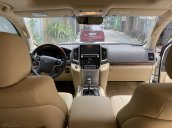 Bán Toyota Land Cruiser VXE 5.7L siêu lướt