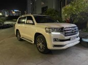 Bán Toyota Land Cruiser VXE 5.7L siêu lướt