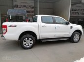 Ford Ranger XLT Limeted 2020, ưu đãi 20tr, nắp thùng, lót thùng, phim