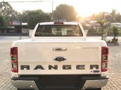 Ford Ranger XLT Limeted 2020, ưu đãi 20tr, nắp thùng, lót thùng, phim