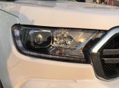Ford Ranger XLT Limeted 2020, ưu đãi 20tr, nắp thùng, lót thùng, phim