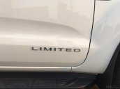 Ford Ranger XLT Limeted 2020, ưu đãi 20tr, nắp thùng, lót thùng, phim