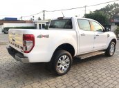 Ford Ranger XLT Limeted 2020, ưu đãi 20tr, nắp thùng, lót thùng, phim