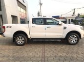 Ford Ranger XLT Limeted 2020, ưu đãi 20tr, nắp thùng, lót thùng, phim