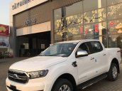 Ford Ranger XLT Limeted 2020, ưu đãi 20tr, nắp thùng, lót thùng, phim