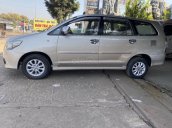 Bán xe Toyota Innova đời 2014, 425tr