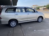 Bán xe Toyota Innova đời 2014, 425tr