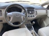 Bán xe Toyota Innova đời 2014, 425tr