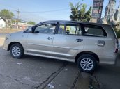 Bán xe Toyota Innova đời 2014, 425tr