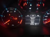 Bám đấu giá thanh lý xe Chevrolet Colorado LTZ 2017