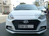 Cần bán Hyundai Grand i10 Sedan 1.2MT 2019 full option