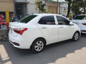 Cần bán Hyundai Grand i10 Sedan 1.2MT 2019 full option