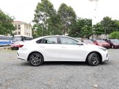 Kia Cerato 2020 số sàn đủ màu giao liền, giá tốt nhất huyện Củ Chi