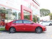 Kia Cerato 2020 số sàn, màu đỏ, có xe giao liền, ưu đãi giảm giá 10 triệu tại huyện Hóc Môn