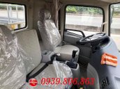 Xe tải nhập khẩu Dongfeng Hoàng Huy B180 9 tấn thùng dài 7.5m, hỗ trợ trả trước 250 triệu