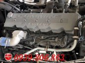 Xe tải nhập khẩu Dongfeng Hoàng Huy B180 9 tấn thùng dài 7.5m, hỗ trợ trả trước 250 triệu