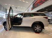 Bán xe Toyota Fortuner đăng ký lần đầu 2020