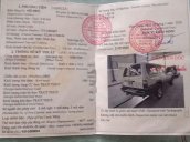 Bán Toyota Land Cruiser 1997, màu trắng, nhập khẩu nguyên chiếc, giá chỉ 16 triệu