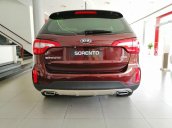 Kia Sorento 2020, liên hệ sẽ có ngay giá tốt nhất Sài Gòn