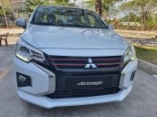 Cần bán Mitsubishi Attrage CVT đời 2020, có bán trả góp