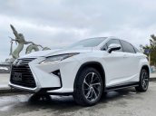 Lexus RX350 nhập Canada 2016 siêu mới