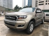 Bán xe Ford Ranger đời 2017, nhập khẩu 