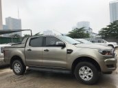 Bán xe Ford Ranger đời 2017, nhập khẩu 