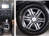 Fortuner máy dầu, số tự động đi lướt giá mềm