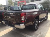 Giá xe Mitsubishi Triton 4 x 2AT Pre 2020, khuyến mãi cực sốc, ngập tràn ưu đãi