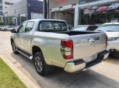 Bán Mitsubishi Triton GLX 4x2 AT 2020, giá tốt miền Nam, có bán trả góp