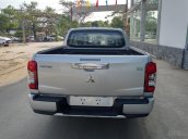 Bán Mitsubishi Triton GLX 4x2 AT 2020, giá tốt miền Nam, có bán trả góp